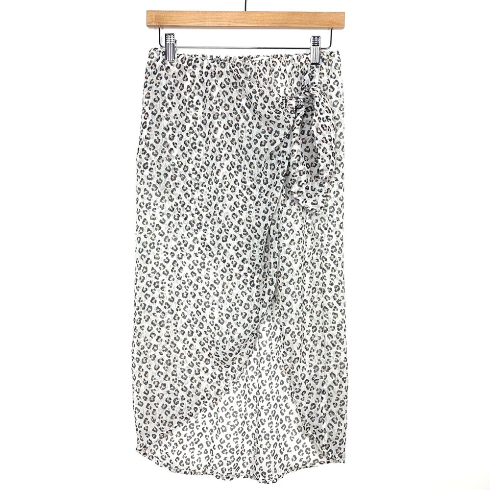 Abercrombie&Fitch NWT Swimsuit coverup